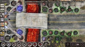 Defense Zone 3 Ultra HD Mission 11 Hard