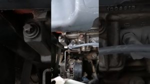 Сальник распредвала ваз 2114