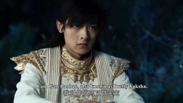 惡霸綁架小丫頭欺負她，殊不知她是武林高手的女兒，這下好日子到頭了！ep3-4 смотреть онлайн