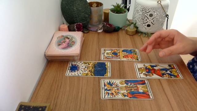 Verseau C'est très fort ! Tirage juillet août 2023 ? смотреть онлайн