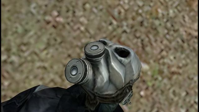 Turncoat (A Gmod Machinima series) Episode 1: Start_ смотреть онлайн