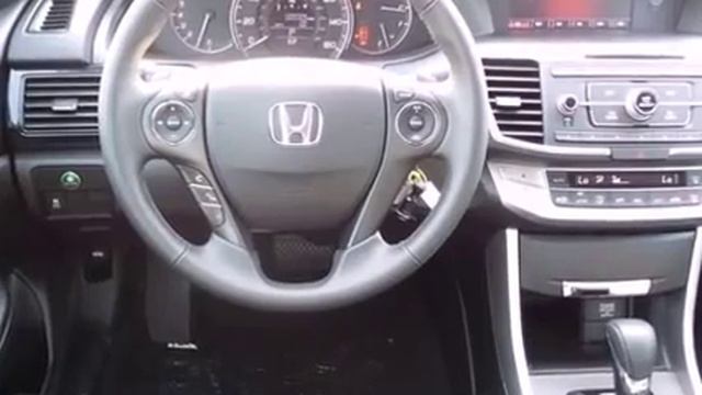 2015 Honda Accord Sport in Greensboro, NC 27407 смотреть онлайн