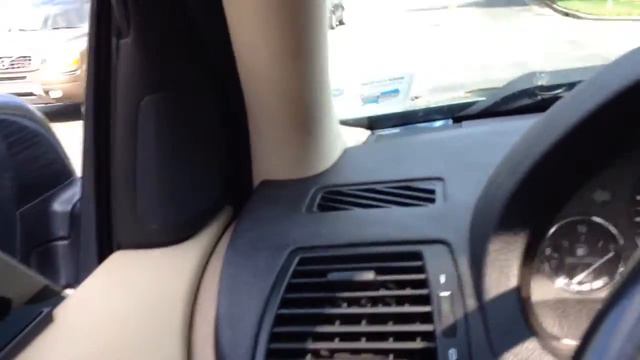 X5 4.4 Выхлоп. смотреть онлайн