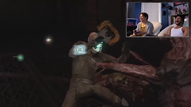 DYING IN SPACE | Freaky Friday #3 ft. COBAMA SAMA смотреть онлайн