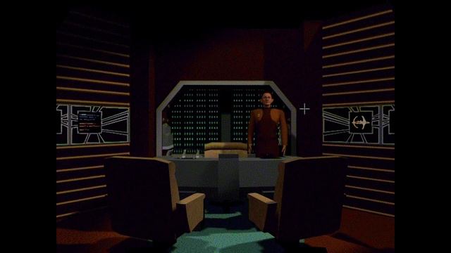 Star Trek: Deep Space Nine: Harbinger | Part 1 | #PlayingTingz смотреть онлайн