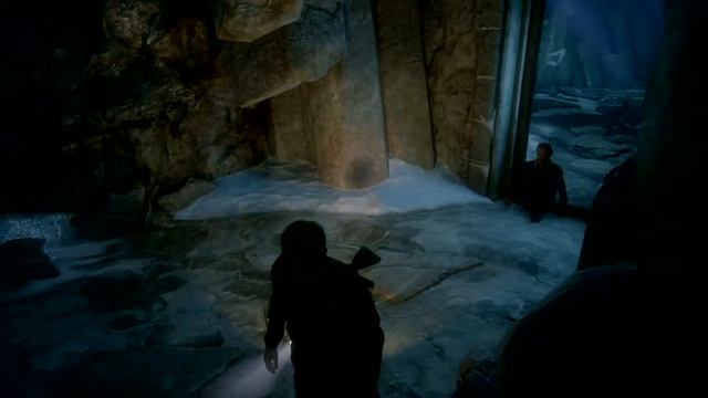 Uncharted™ 4: Путь вора. хоба смотреть онлайн