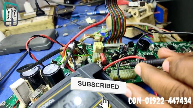 JUKI SC-500 ERROR -810 PROBLEM AND SOLUTION смотреть онлайн