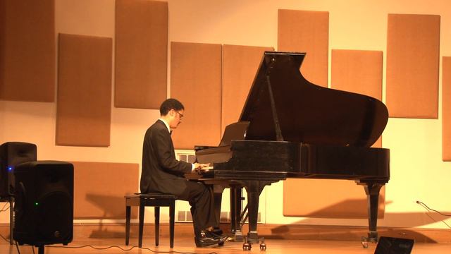 Medina Piano Sonata No 1 I-IV смотреть онлайн