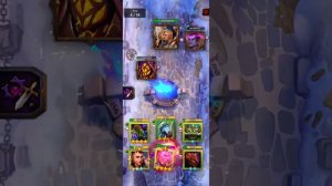 Дидгур и фойме против Ангела (сариэль милосердный) Крушители подземелий