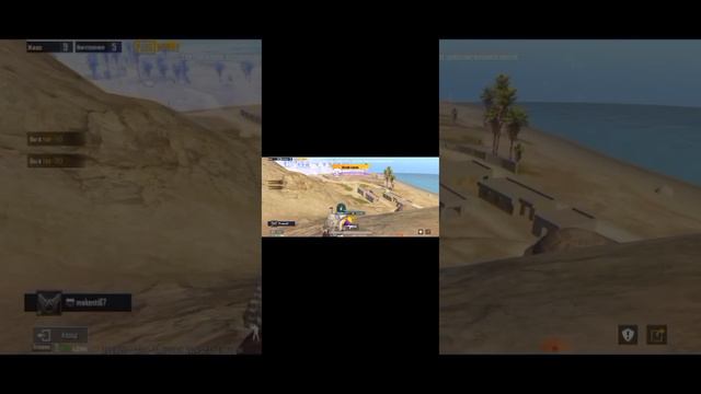 Pubg Mobile. Мои первые шаги🤭 смотреть онлайн