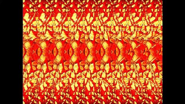 Для настроения — движущаяся стереокартинка смотреть онлайн