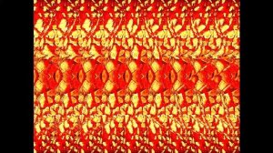 Для настроения — движущаяся стереокартинка