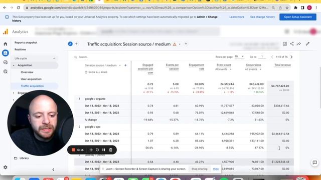 The Limitations of (MER) Media Efficiency Ratio смотреть онлайн