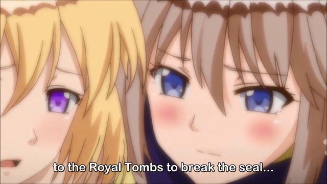 § Lilitales §【Episode 3】