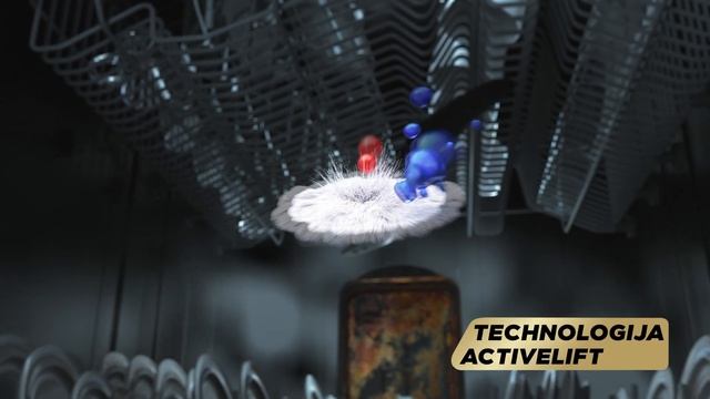 Naujasis „Finish Ultimate All in 1“ смотреть онлайн