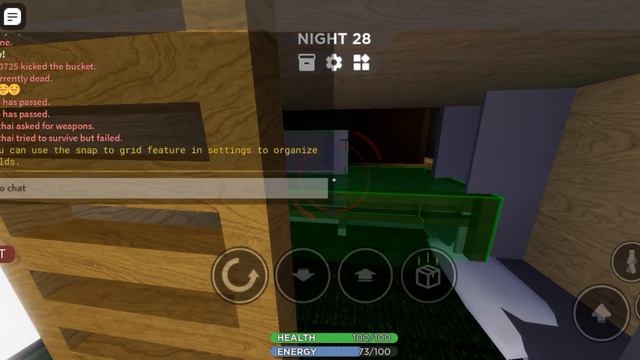 part 2 Roblox 3008 смотреть онлайн