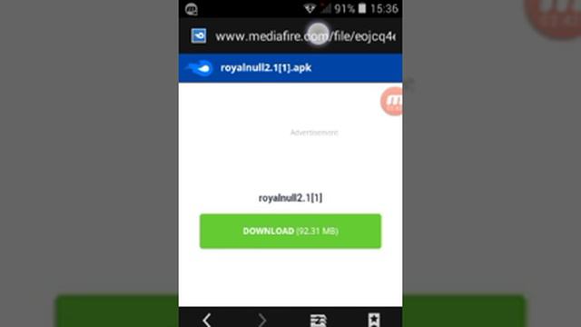 Nulls royale hack TUTORIAL смотреть онлайн