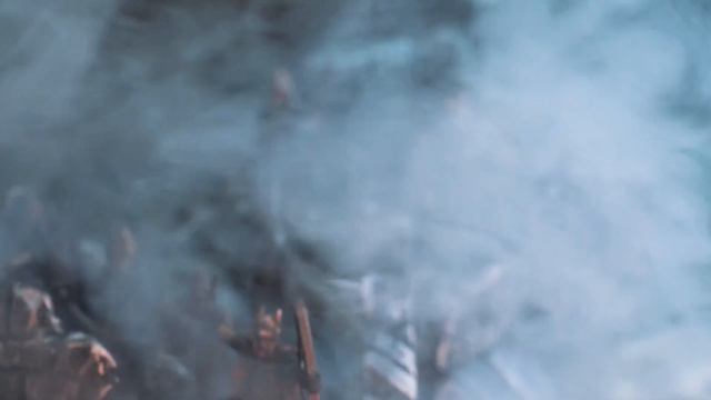 Chewie's Numenor NMM Army Showcase // miniature painter смотреть онлайн