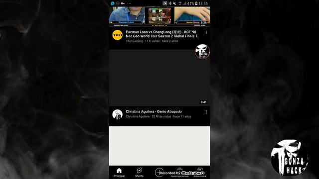 NUEVOS SERVIDORES (WEBSOCKET/SSL) HTTP CUSTOM (276) Personal ?? смотреть онлайн