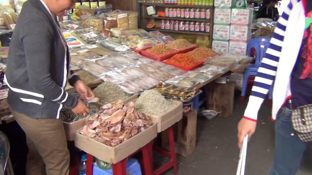 рынок в Вьетнаме смотреть онлайн