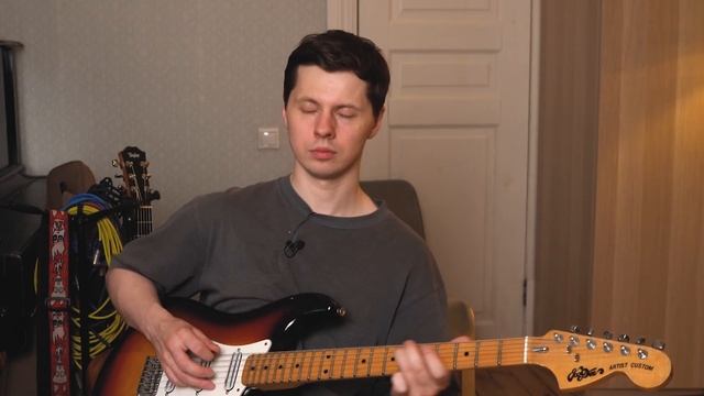 Что не так с продавцами гитар? смотреть онлайн