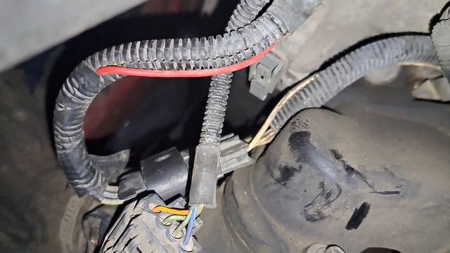 Peugeot Boxer - Glow plug relay location / Локация на подгревно реле смотреть онлайн