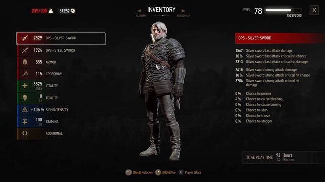 How To Wear The Cursed Nilfgaardian Armour And Have Drinks - The Witcher 3 Next gen Update смотреть онлайн