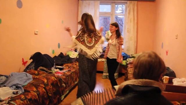 "Тайный друг" напрравил Надежде аудиооткрытку!!! смотреть онлайн