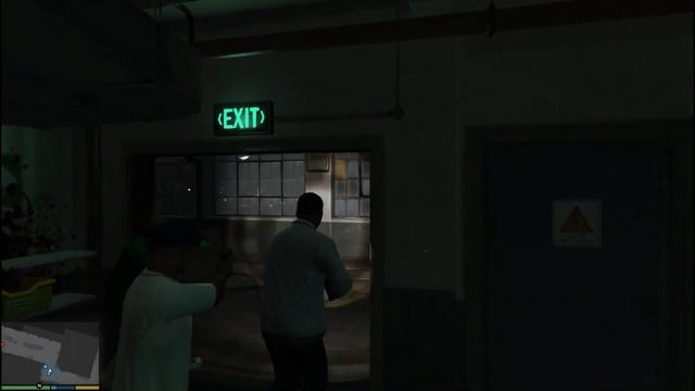 ПРОХОЖДЕНИЕ ГТА5 #3 смотреть онлайн