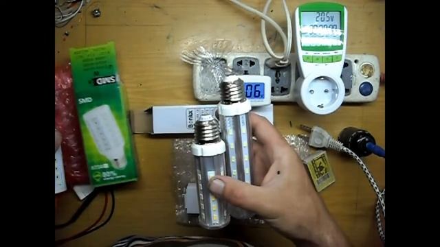 15W 44led SMD5730 светодиодная лампа на драйвере хорошего качества с сайта алиэкспресс смотреть онлайн