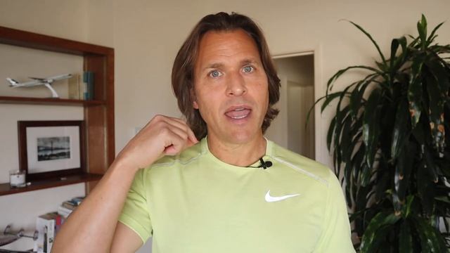 I Wore Apple AirPods During My Workouts | Did They Fall Out Of My Ears? смотреть онлайн