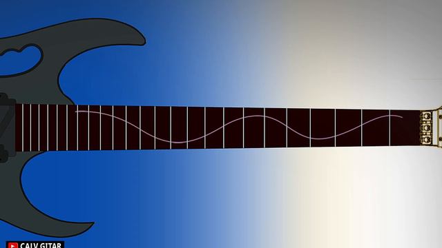 Beautiful Inlay Fretboard Guitar - New Ibanez Jem Pia 2021 Design смотреть онлайн