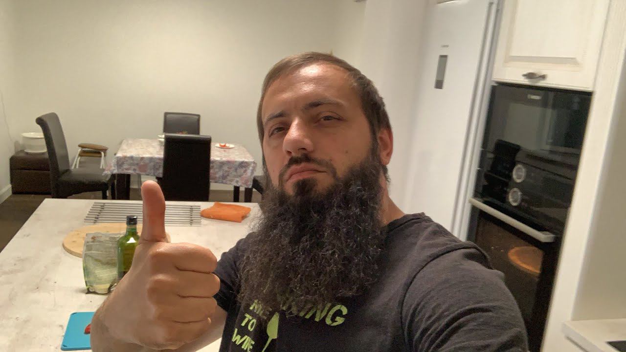 Готовлю пиццу дома Обсуждаем криптовалюты - коррекция рынка Btc смотреть онлайн