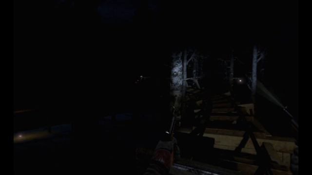 Until Dawn Rush of Blood PlayStation VR - Walkthrough смотреть онлайн