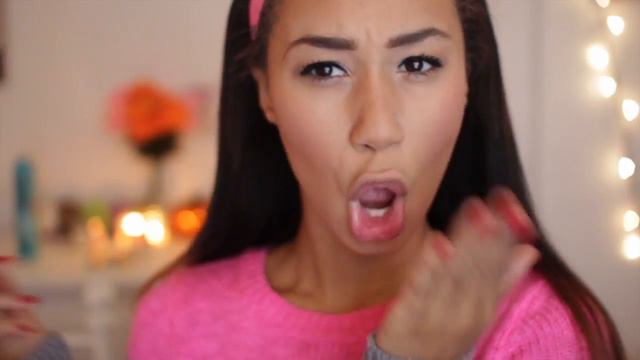 Get Ready With Me! Fall Edition Hair, Makeup & Outfit | MyLifeAsEva смотреть онлайн