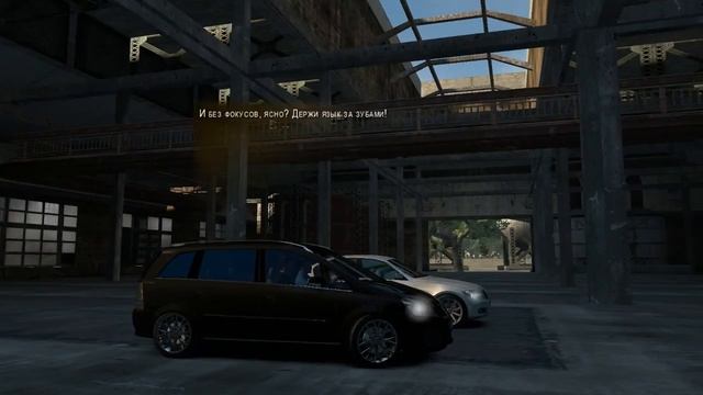 Alarm for Cobra 11:Crash Time(PC).Прохождение.(Глава 8-Код 9807).Часть 1 смотреть онлайн