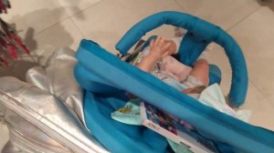 Шоппинг с куклами реборн!?️✨