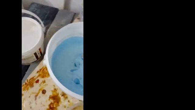 Постройка яхты своими руками. Видео 8