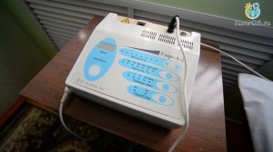 Видеообзор санатория «Дубрава», Железноводск