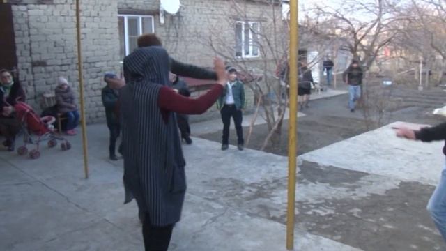 Лезгинская Свадьба село Ахты Новинка ??? смотреть онлайн