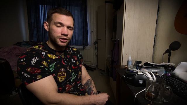 Почему я не расту? Самоанализ | Макс Троян. смотреть онлайн