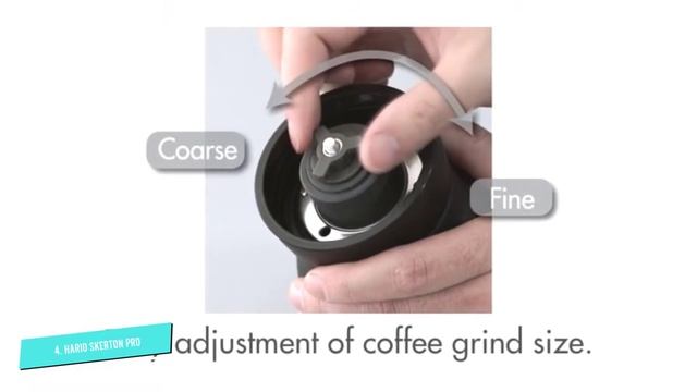 ⭐ 7 Best Manual Coffee Grinders of 2021 смотреть онлайн