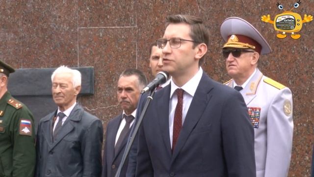 Присяга УФСИН смотреть онлайн