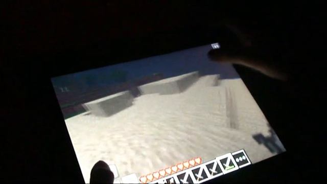 MINECRAFT V0.4.0. Обзор выживания