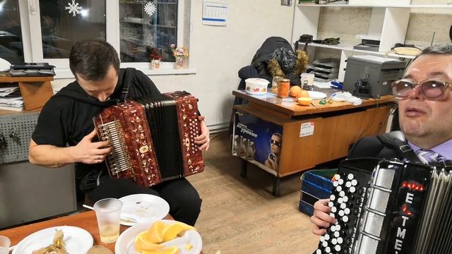 Могем и Круга. смотреть онлайн