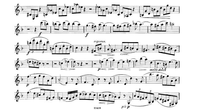 Sejung Ra, Clarinet Sonata No. 2 by Brahms смотреть онлайн