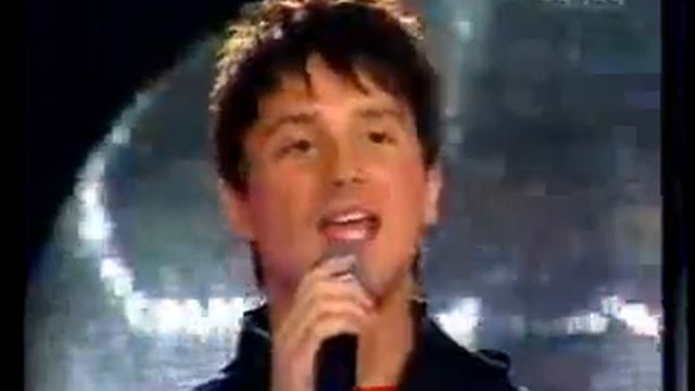 Smash!! - Мечта. Киев 8.12 2004 смотреть онлайн