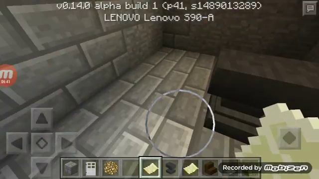 Minecraft Pe | Постройки за 12 минут