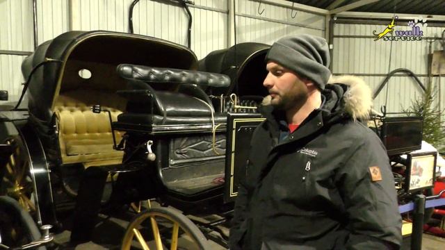 Конные экипажи смотреть онлайн