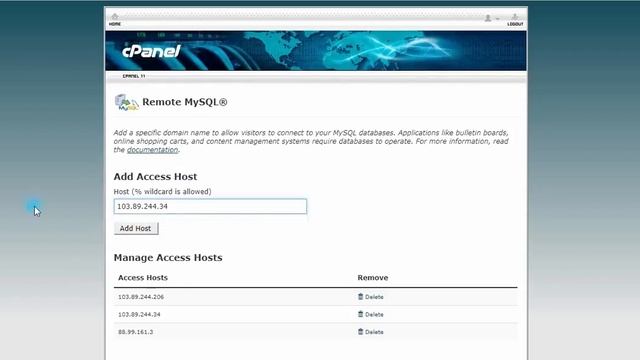 How to Connect Java Program to Remote Server Online Database смотреть онлайн